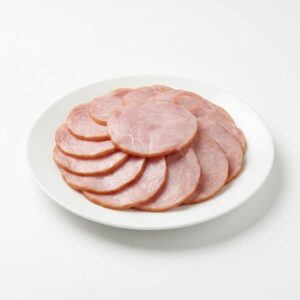 Canadian-Style Cured Pork Rolls | PNB