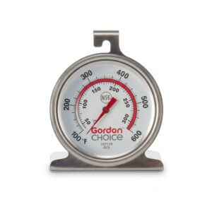 Dial Oven Thermometer | RAW
