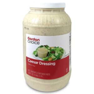 Caesar Dressing | IPG