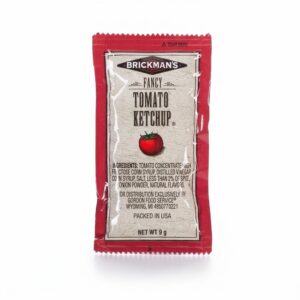 Ketchup Packets | IPG