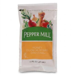 Honey Mustard Dressing Packet | IPG