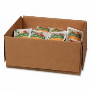 Honey Mustard Dressing Packet | PKG
