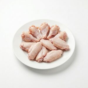 Bone-In Split Chicken Wings | PNB