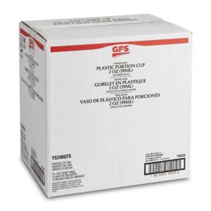 2 oz. Portion Cups | COR