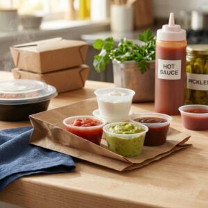 2 oz. Portion Cups | PWB