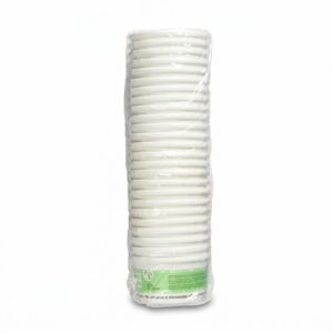 CONT PPR SOUP CUP 8Z 20-25CT RESC | IPG