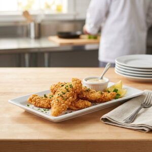 Chicken Tenders | PWB