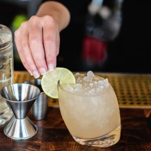 Bar Syrup | PWB