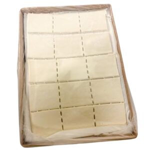 Sopapilla Dough | PKG