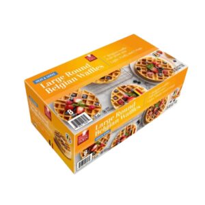 Round Waffle | COR