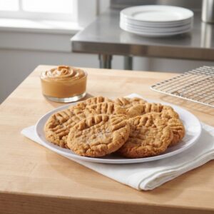 Smooth Peanut Butter | PWB