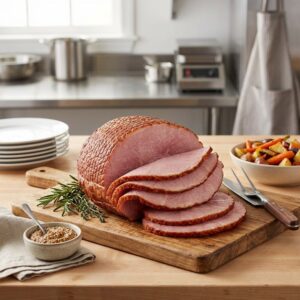 Water-Added Pit Hams | PWB
