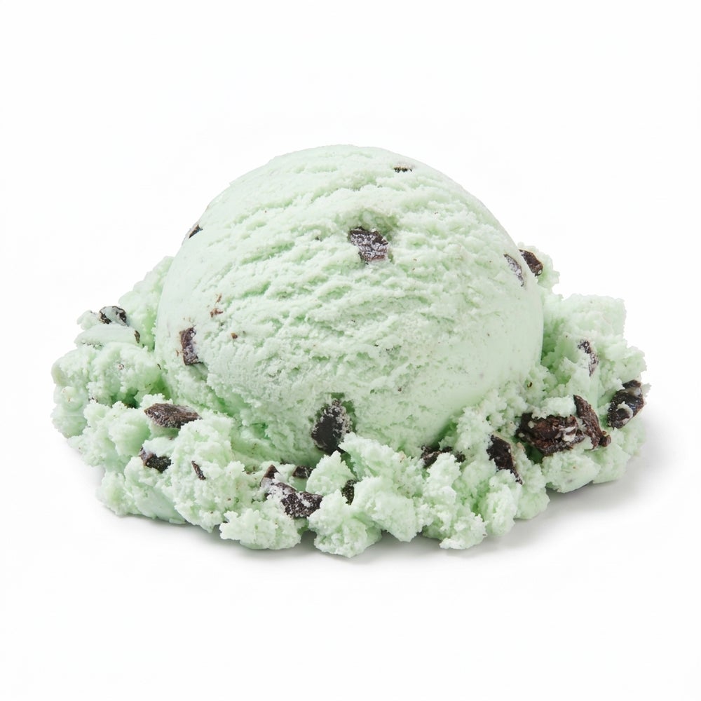 ICE CREAM MINT CHOC CHP 3GAL GCHC - Gordon Restaurant Market