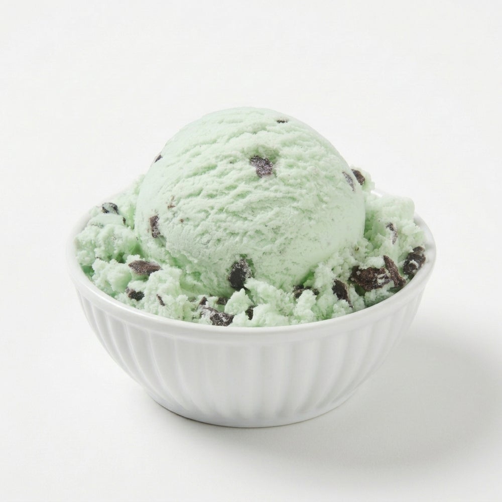 ICE CREAM MINT CHOC CHP 3GAL GCHC - Gordon Restaurant Market