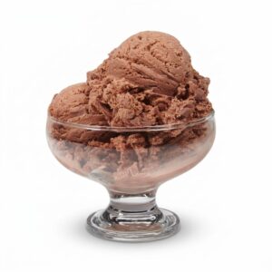Chocolate Hard Pack Ice Cream | PNB