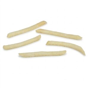 Shoestring Cut French Fries | RAW