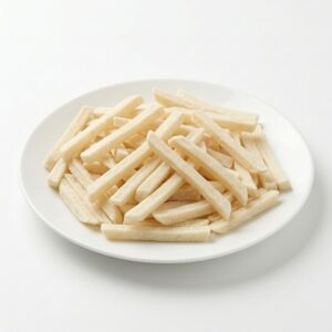 Shoestring Cut French Fries | PNB
