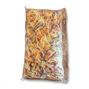 Multi-color Organic Carrots | IPG
