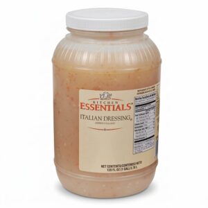 Italian Dressing | IPG