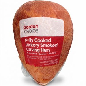 Water-Added Pit Hams | IPG