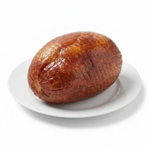 Classic Pit-Style Ham | PNB
