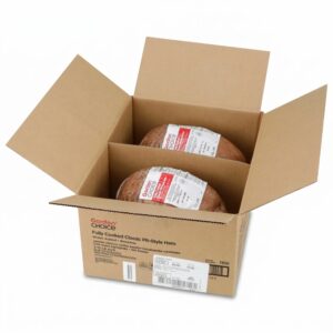Classic Pit-Style Ham | PKG