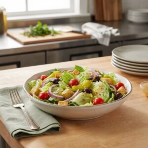 Italian Dressing | PWB