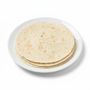12″ Flour Tortillas | PNB