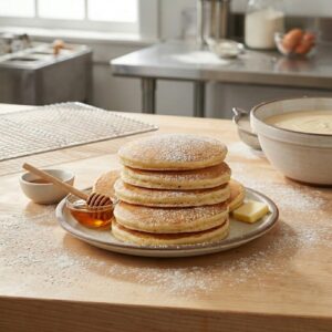 All Purpose Flour | PWB