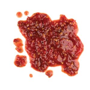 Sambal Oelek Sauce | RAW
