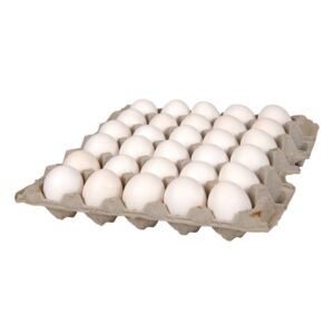 Grade A Eggs Medium 15doz | IPG