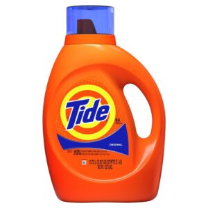 Liquid Laundry Detergent | IPG