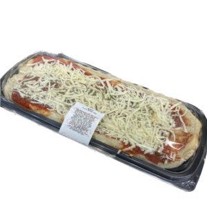 Pizza Bread | IPG