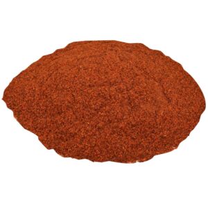 Gumbo File Seasoning | RAW