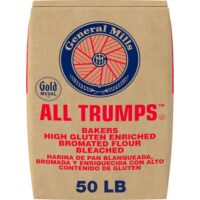 Flour | IPG