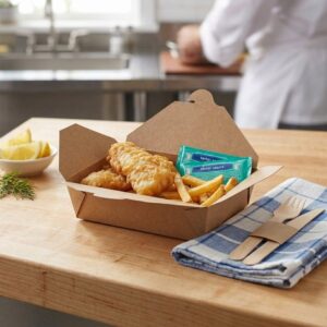 Tartar Sauce | PWB