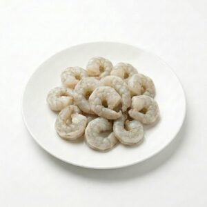 White P&D Shrimp, T-Off, 21-25, IQF | PNB
