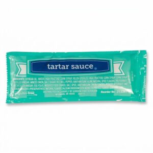 Tartar Sauce | IPG