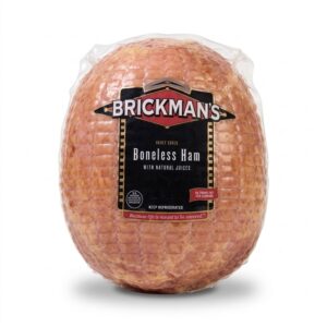 Honey-Cured Ham | IPG