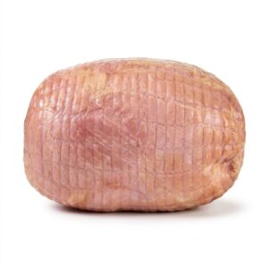 Honey-Cured Ham | RAW