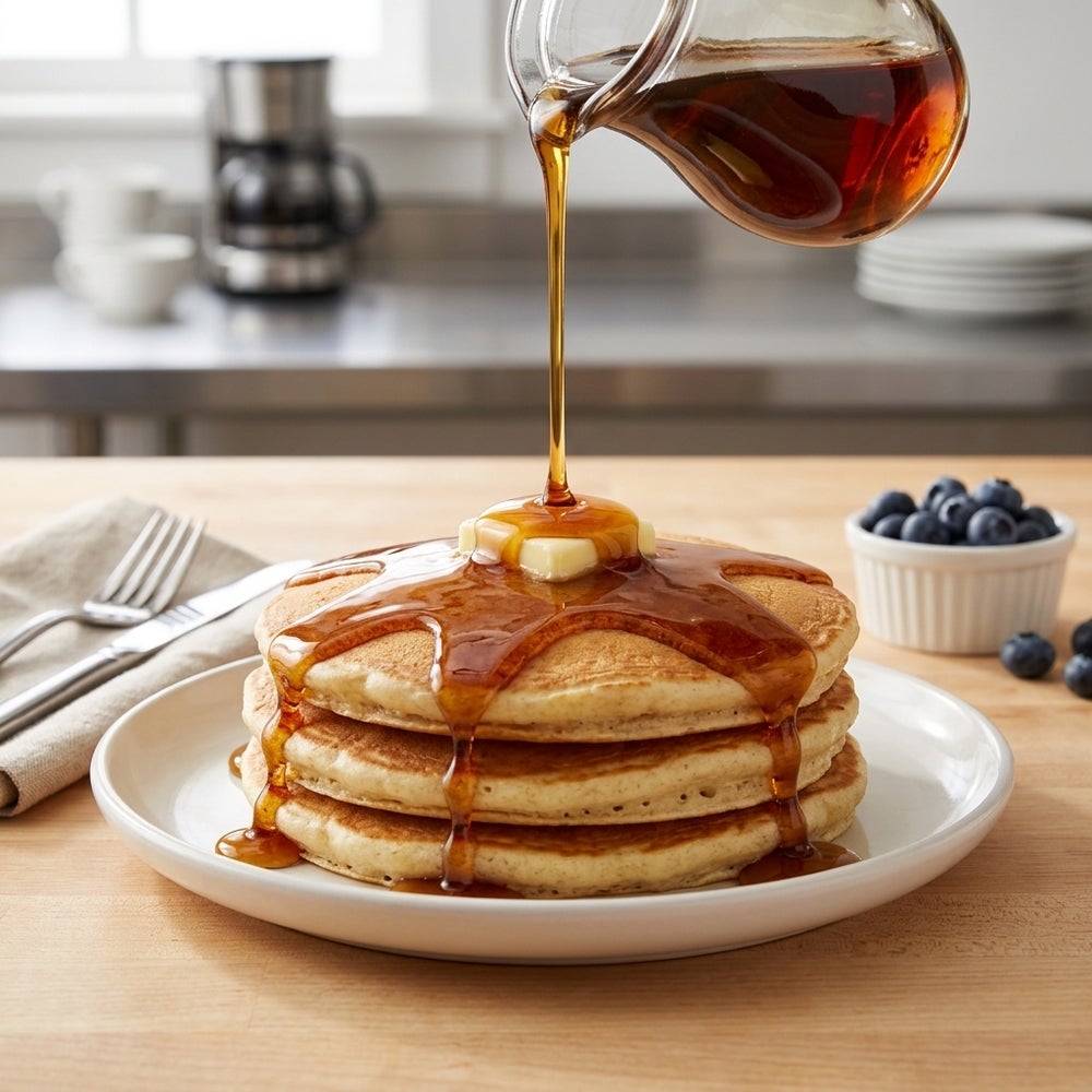 Pancake Syrup - Gordon Restaurant Market