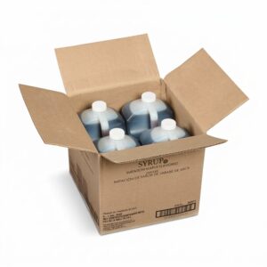 Pancake Syrup | PKG