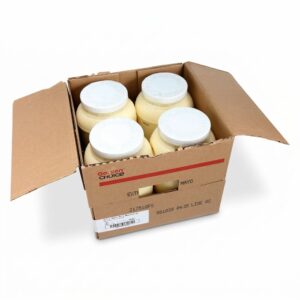Mayonnaise | PKG