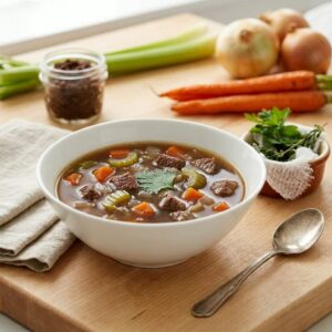 Beef Base | PWB