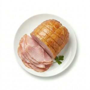Honey-Cured Ham | PNB