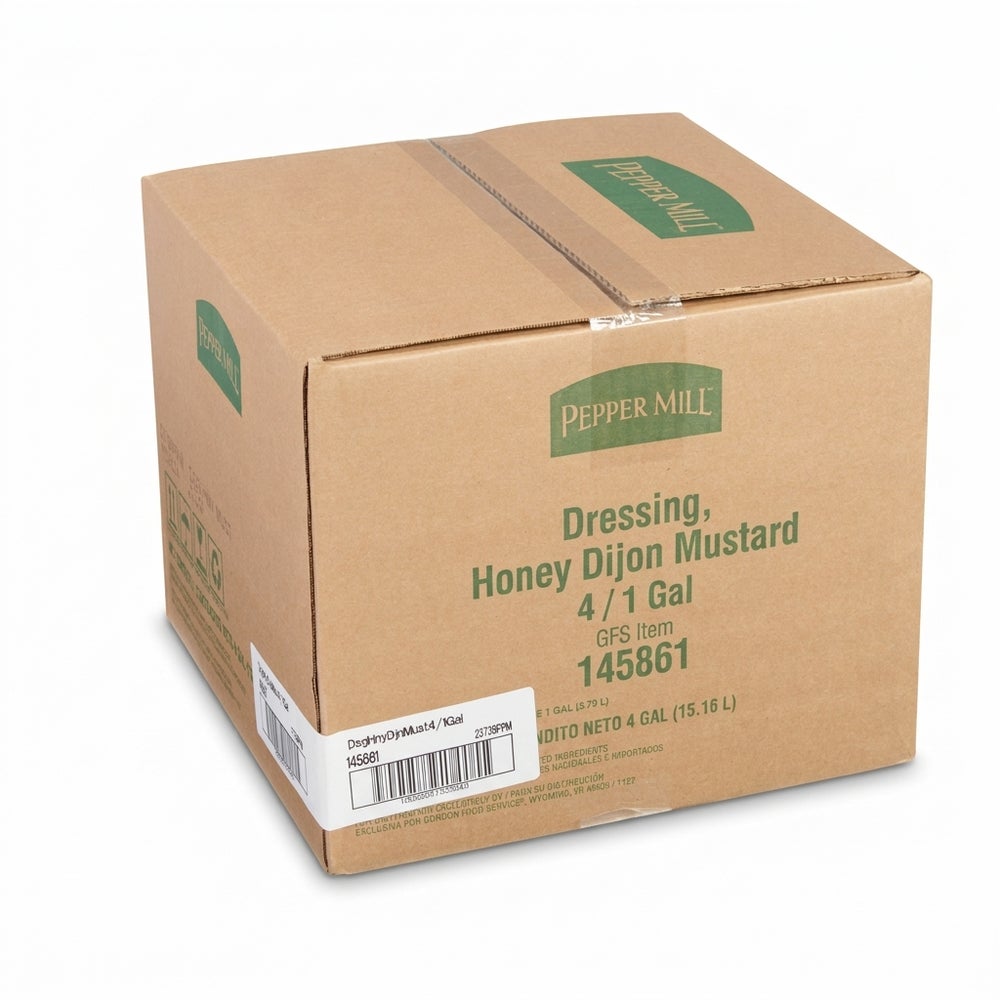 Honey Dijon Mustard Dressing - Gordon Restaurant Market Honey Dijon Mustard Dressing - Gordon Restaurant Market