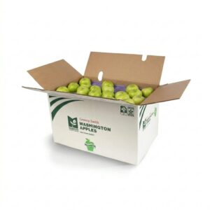 Granny Smith Apples | PKG