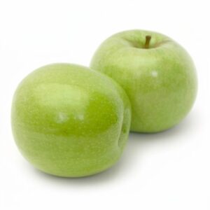Granny Smith Apples | RAW