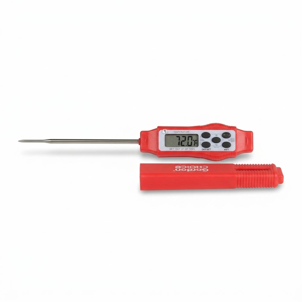 Digital Thermometer - Gordon Restaurant Market