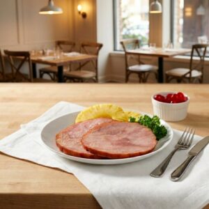 Classic Ham | PWB